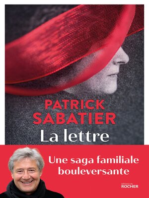 cover image of La lettre